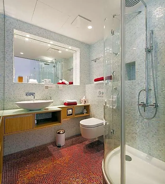 Rosa Linde - Comfort Rooms-1