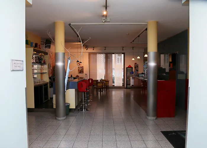 Art Hotel Wenen